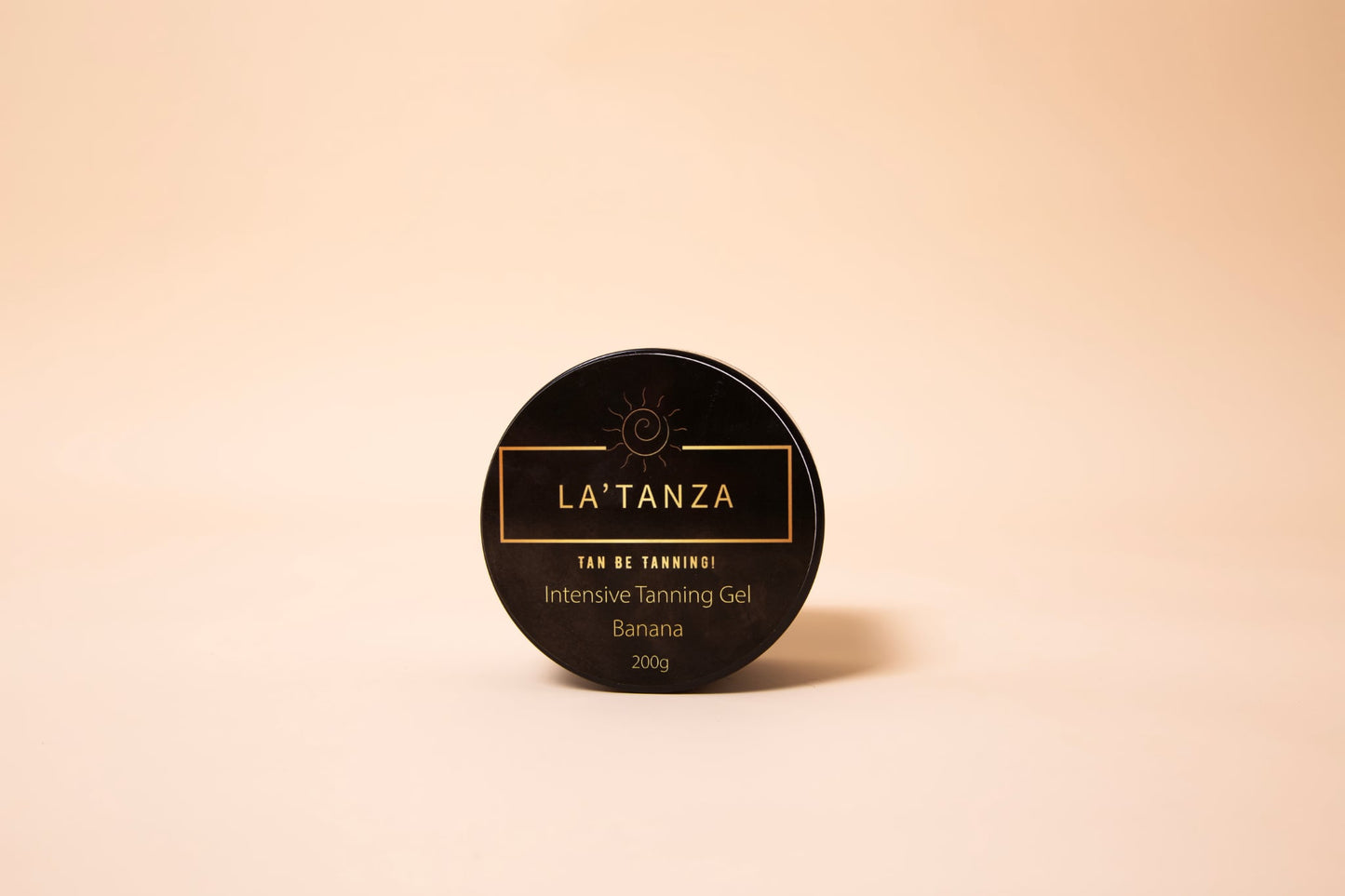 La’Tanza Intensifying Gel 200g