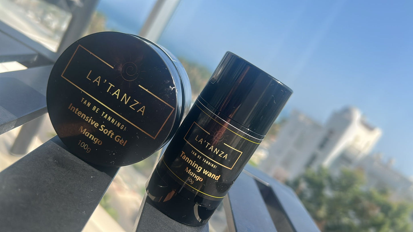 La’Tanza Littles