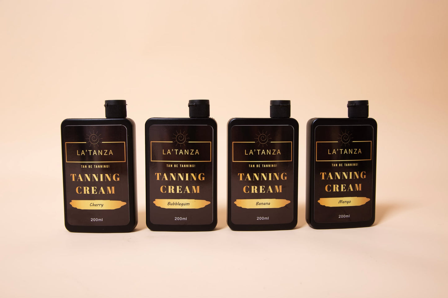 La’Tanza Accelerator Cream