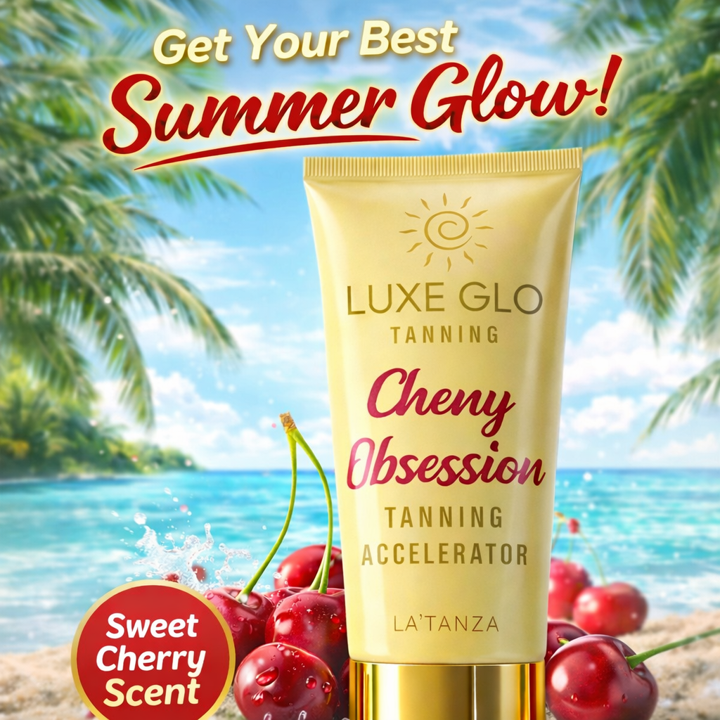 Cherry Obsession