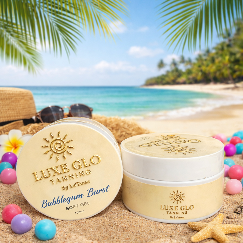 Soft Gel 100g