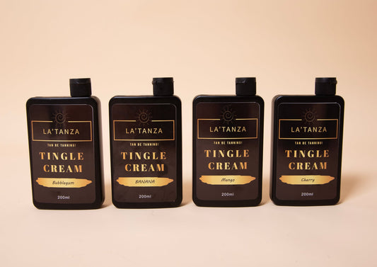 La’Tanza Tingle