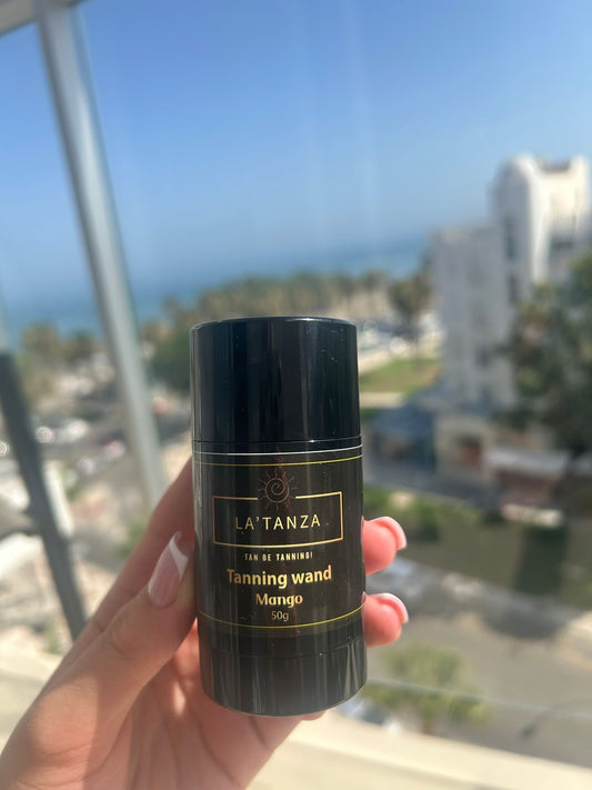La’Tanza Tanning Wand