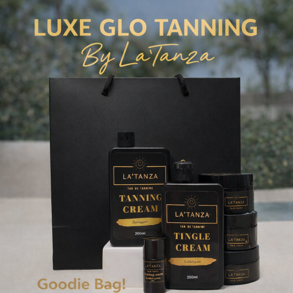 **2 ITEM GOODIE BAG**