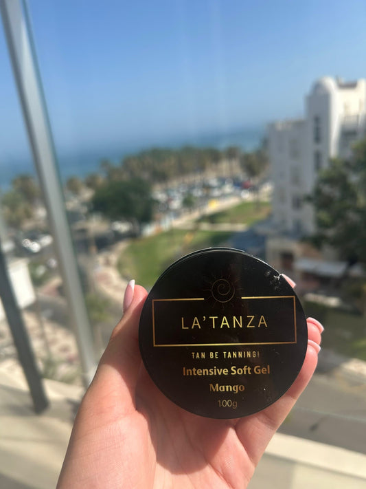 La’Tanza Soft Gel 100g