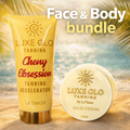 FACE & BODY BUNDLE **NEW FORMULA**