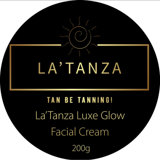La’Tanza Luxe Glow Face Cream