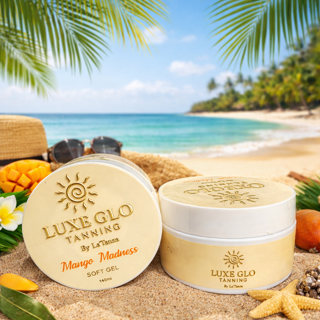 Soft Gel 100g