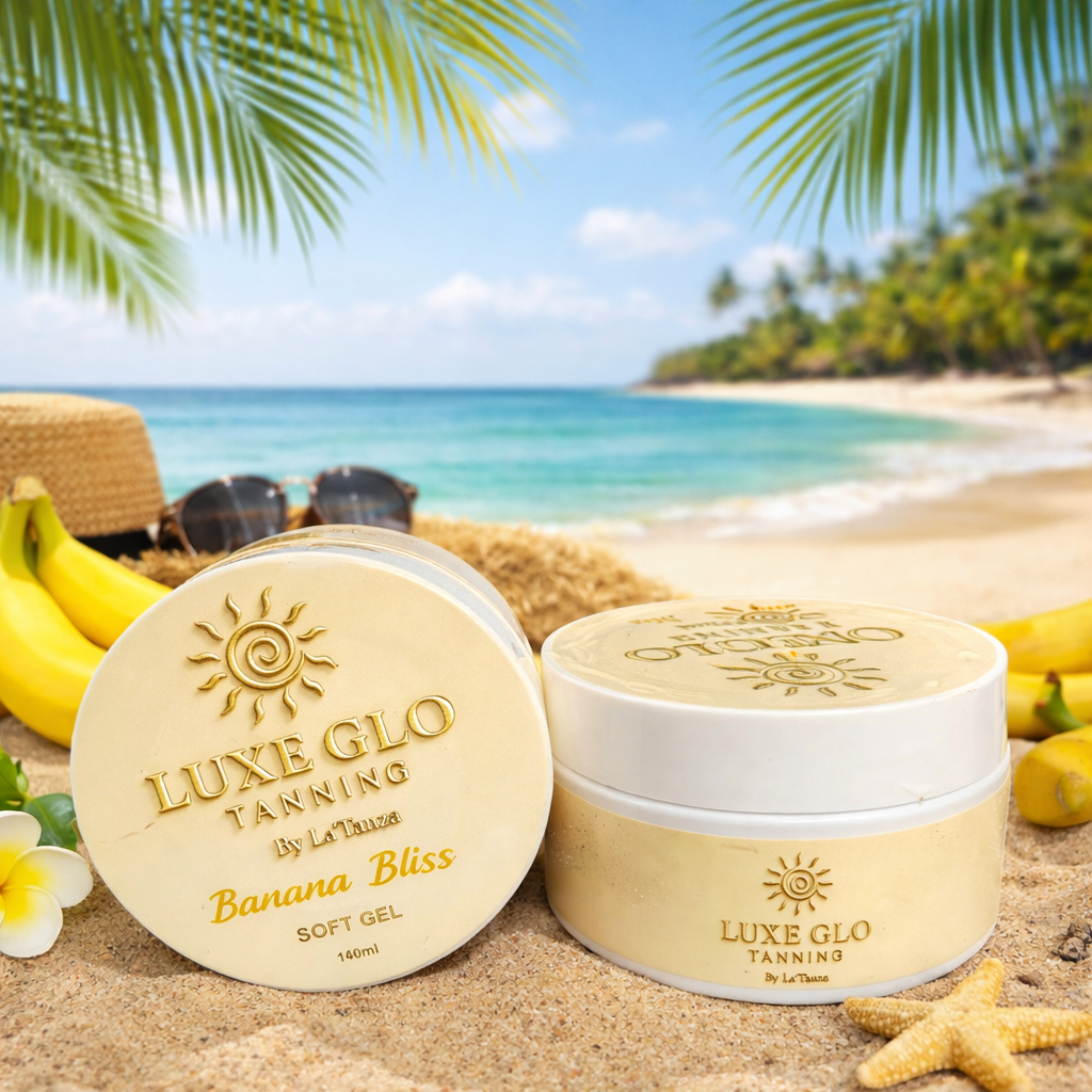 Soft Gel 100g
