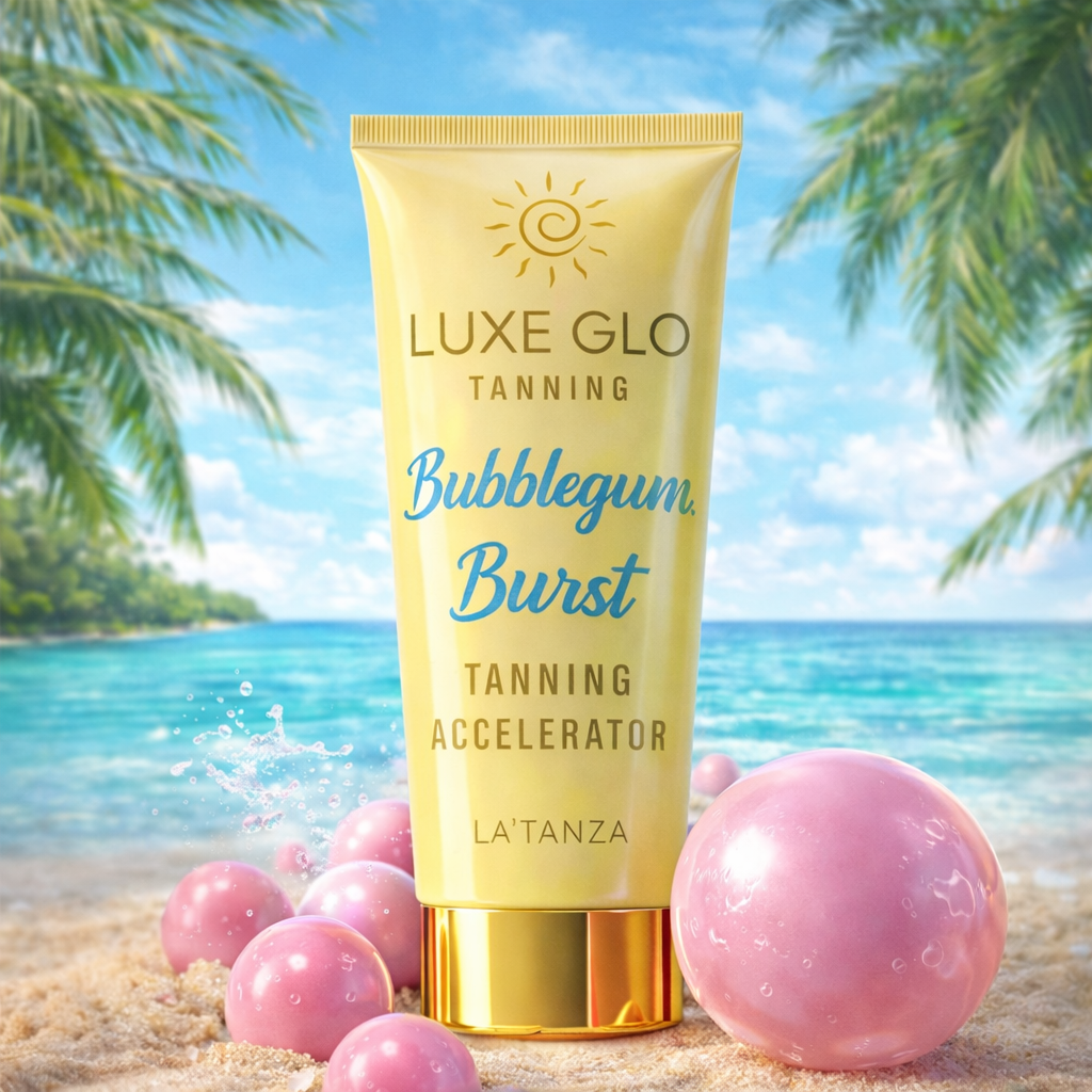 Bubblegum Burst