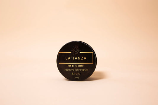La’Tanza Intensifying Gel 200g