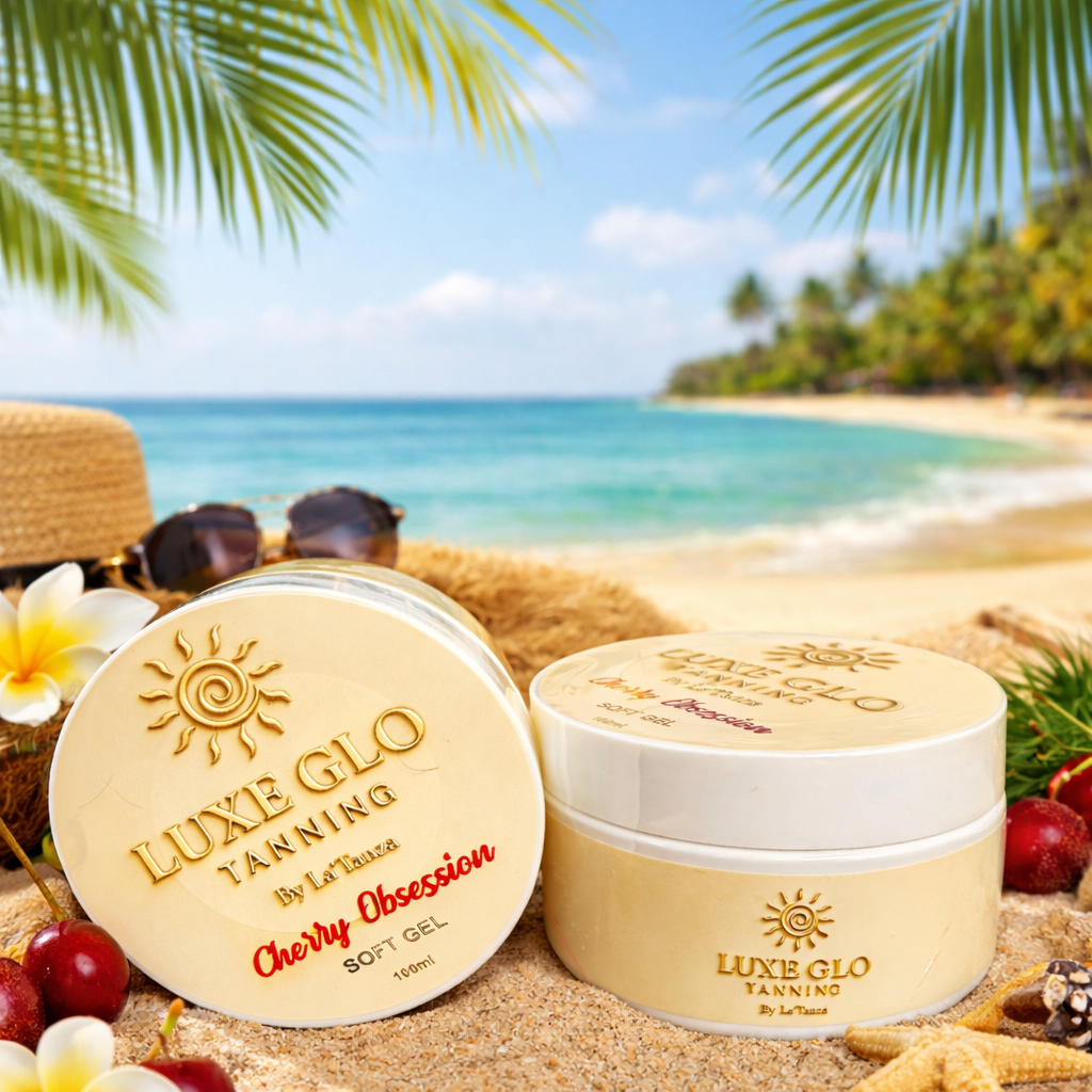 Soft Gel 100g