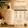 Tanning Extender Moisturiser