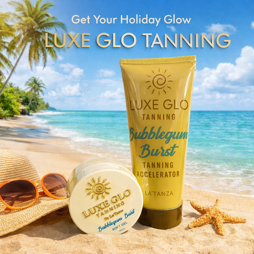 LuxeGlo DUO