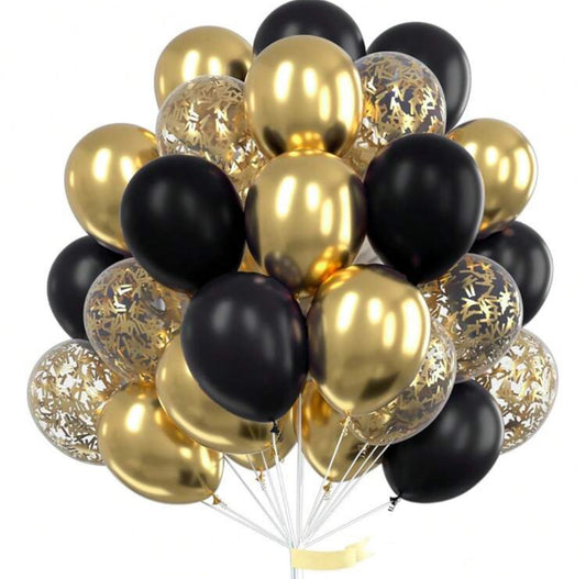La’Tanza Balloon Pop