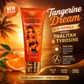 TANGERINE DREAM • POWERED BY THALITAN & TYROSINE •